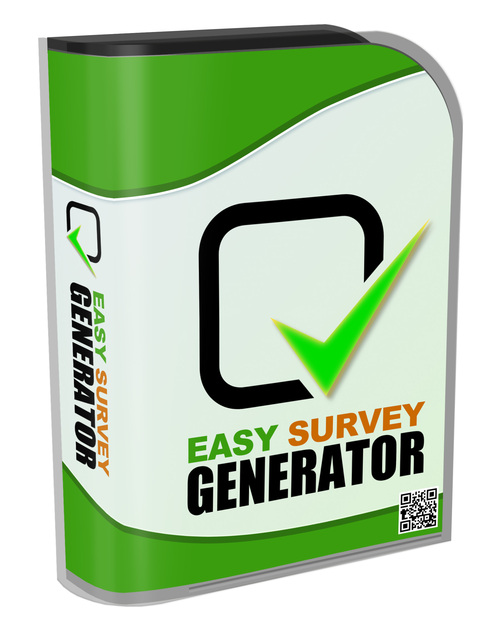 Product picture Survey Generator