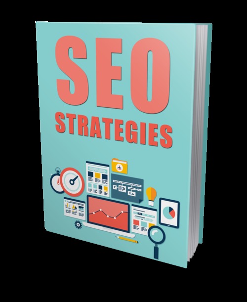 Product picture SEO Strategies Now and Then 